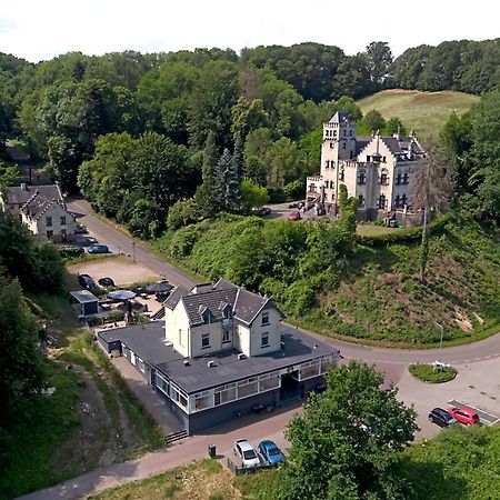 B&B Brakke Berg Берг ен Терблайт Екстериор снимка