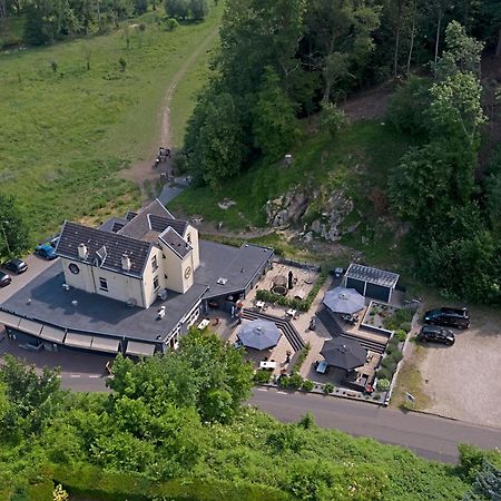 B&B Brakke Berg Берг ен Терблайт Екстериор снимка