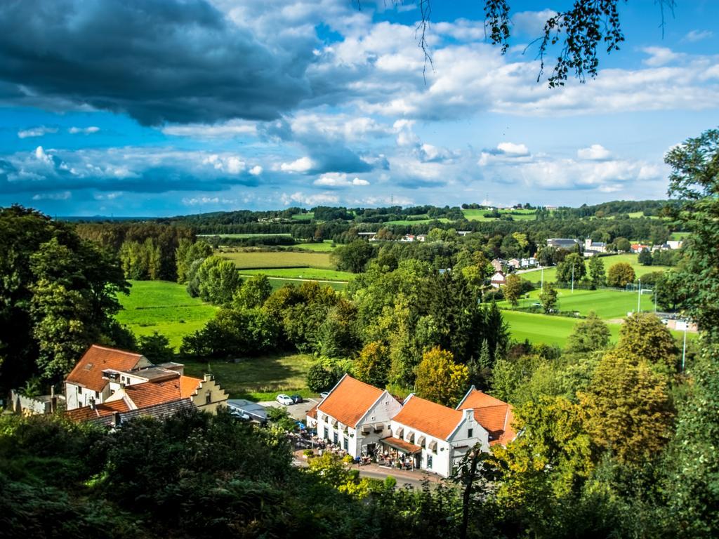 B&B Brakke Berg Берг ен Терблайт Екстериор снимка