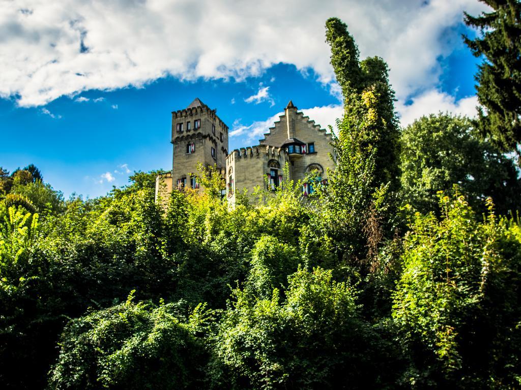 B&B Brakke Berg Берг ен Терблайт Екстериор снимка