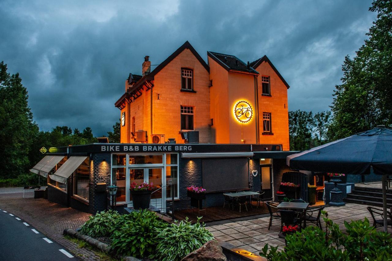 B&B Brakke Berg Берг ен Терблайт Екстериор снимка