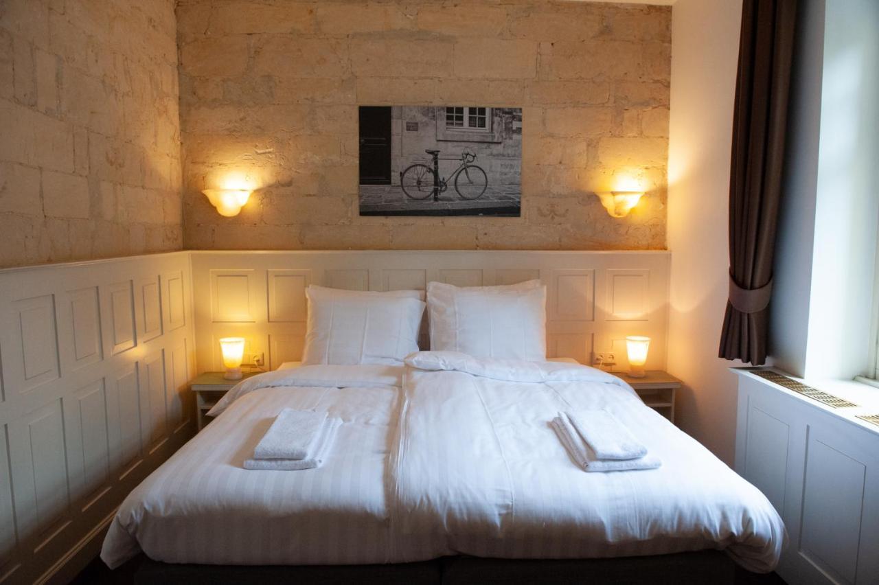 B&B Brakke Berg Берг ен Терблайт Екстериор снимка