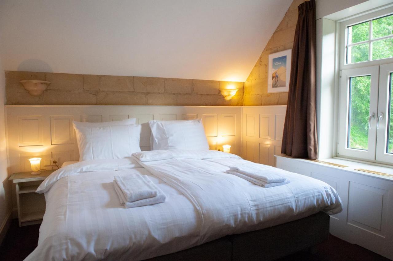 B&B Brakke Berg Берг ен Терблайт Екстериор снимка