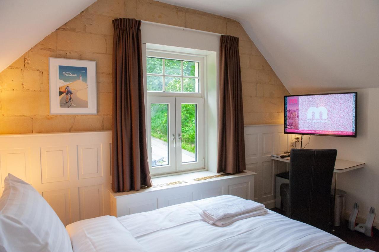 B&B Brakke Berg Берг ен Терблайт Екстериор снимка