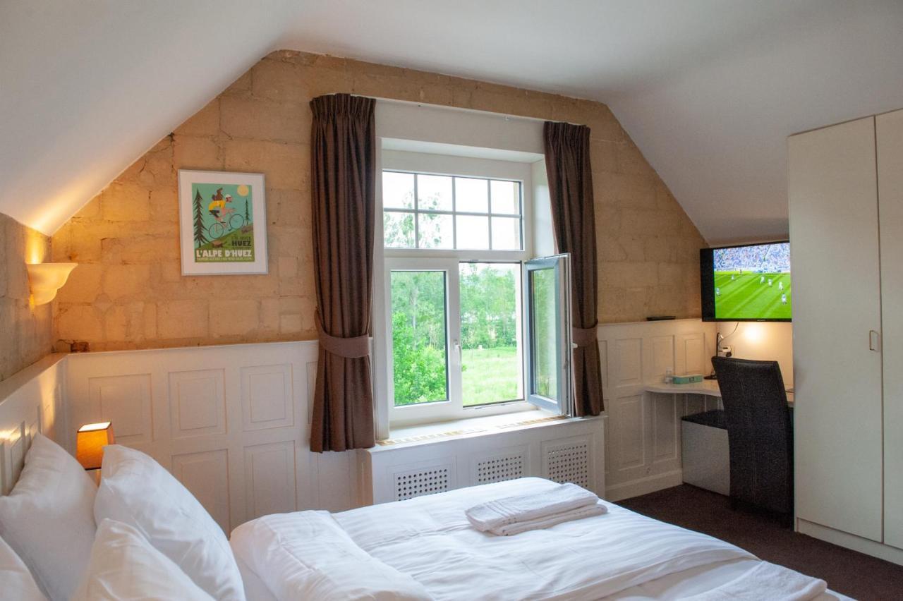 B&B Brakke Berg Берг ен Терблайт Екстериор снимка