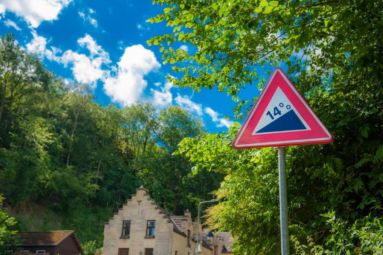 B&B Brakke Berg Берг ен Терблайт Екстериор снимка
