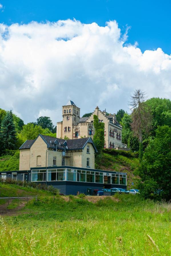B&B Brakke Berg Берг ен Терблайт Екстериор снимка