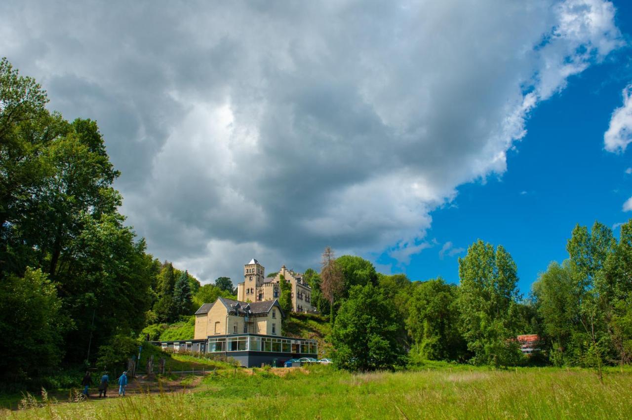B&B Brakke Berg Берг ен Терблайт Екстериор снимка