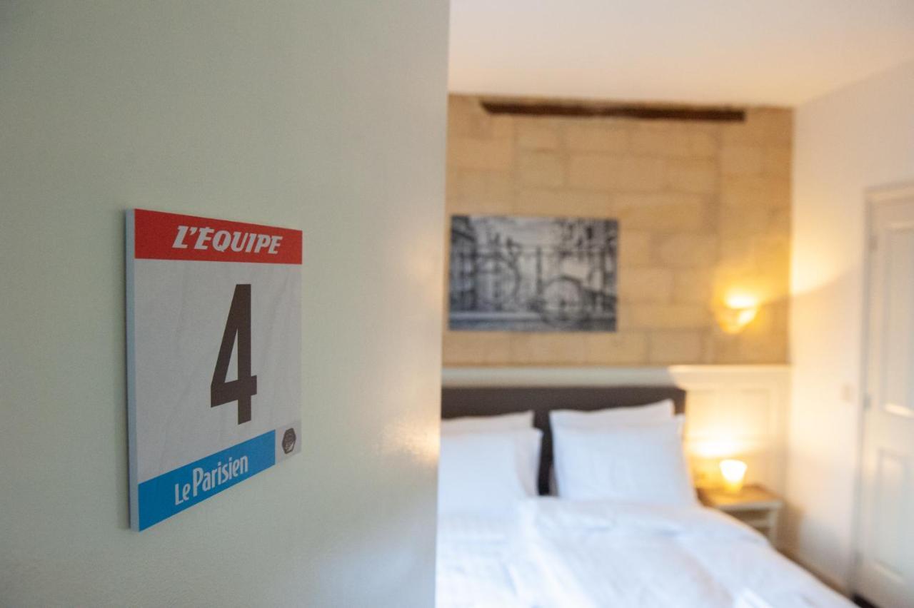 B&B Brakke Berg Берг ен Терблайт Екстериор снимка