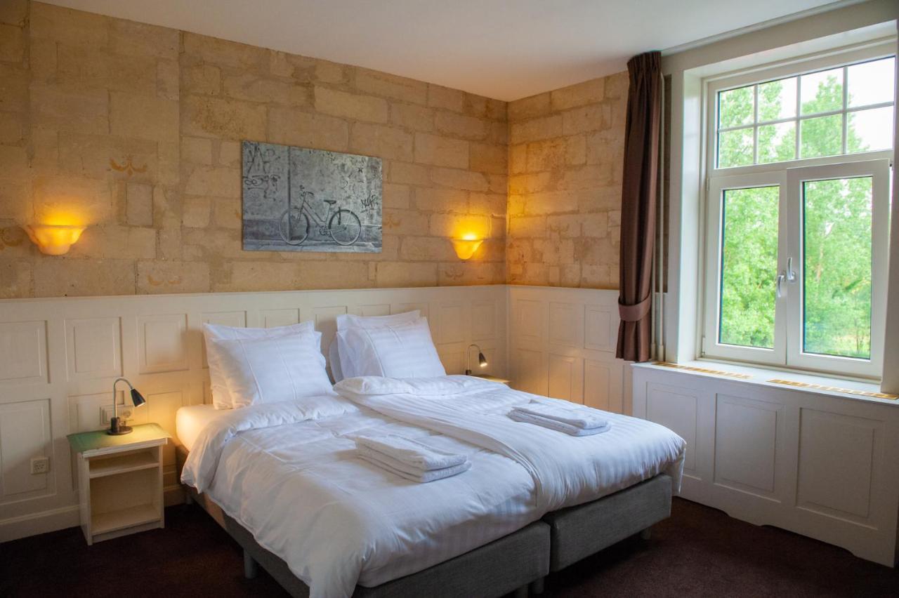 B&B Brakke Berg Берг ен Терблайт Екстериор снимка