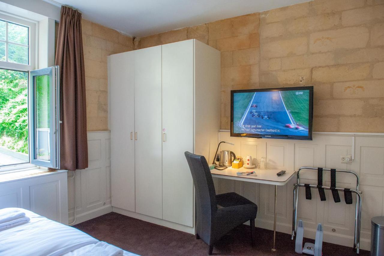 B&B Brakke Berg Берг ен Терблайт Екстериор снимка