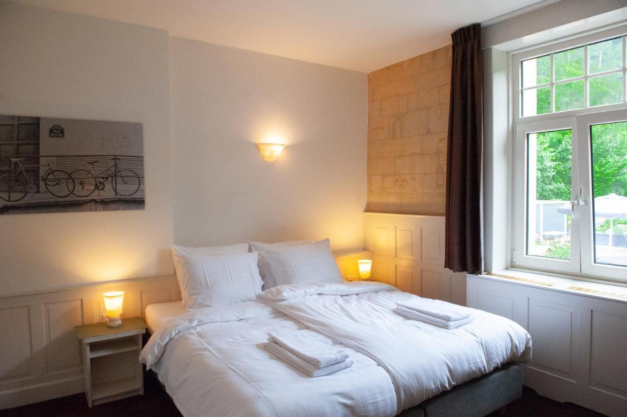 B&B Brakke Berg Берг ен Терблайт Екстериор снимка