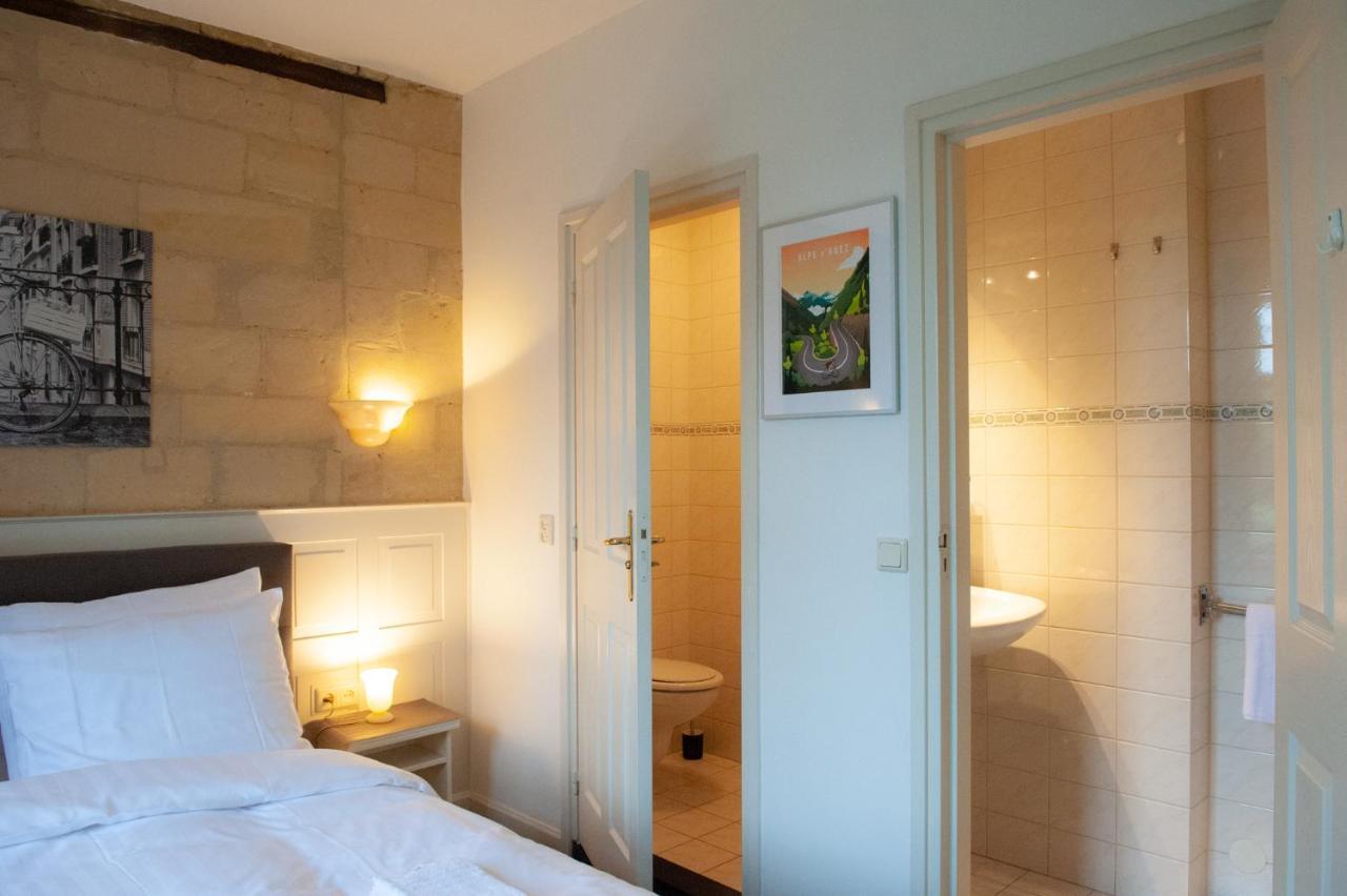B&B Brakke Berg Берг ен Терблайт Екстериор снимка