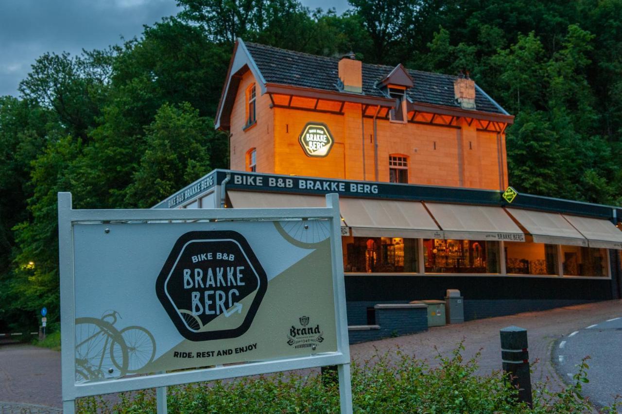B&B Brakke Berg Берг ен Терблайт Екстериор снимка