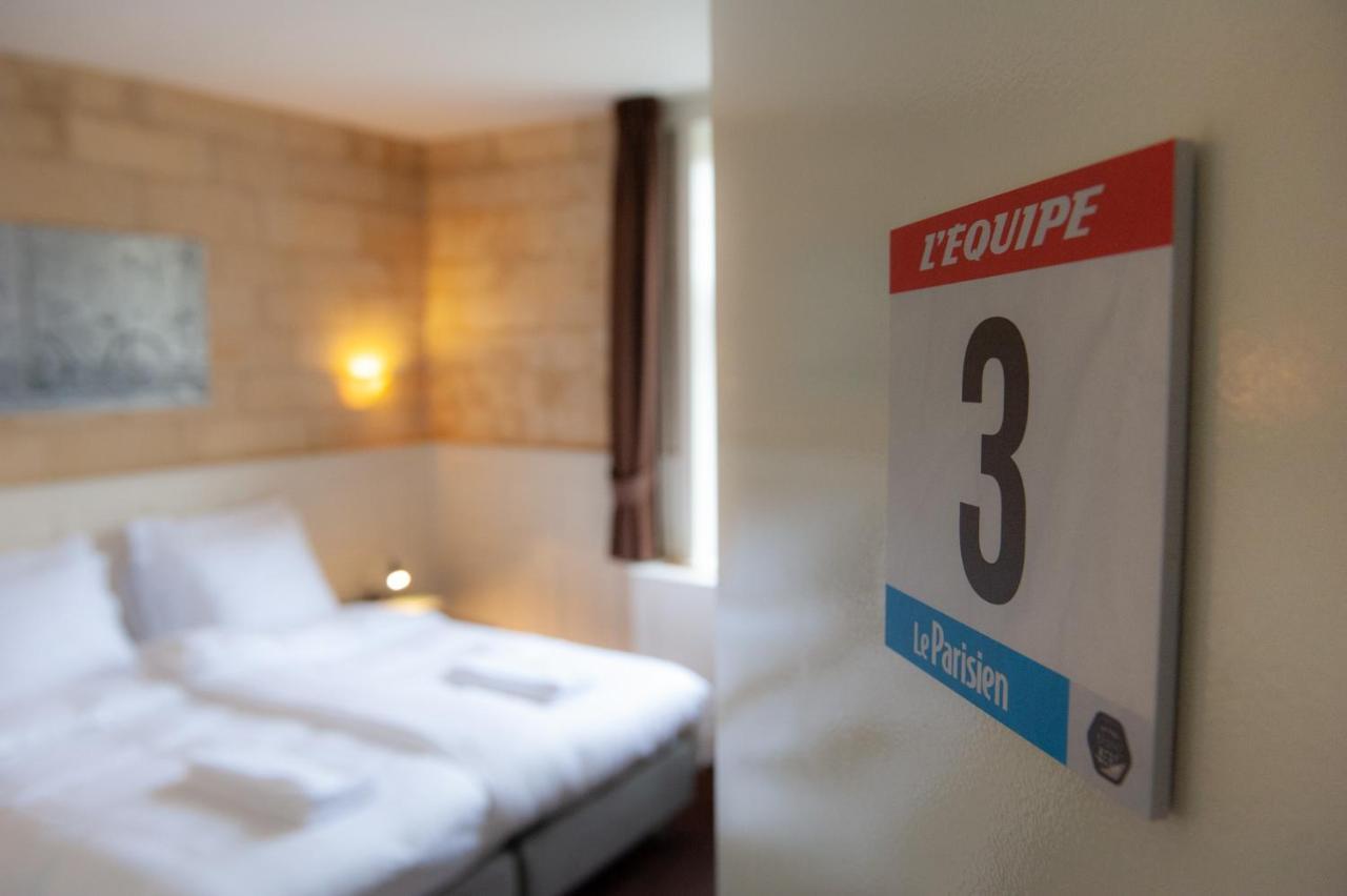 B&B Brakke Berg Берг ен Терблайт Екстериор снимка