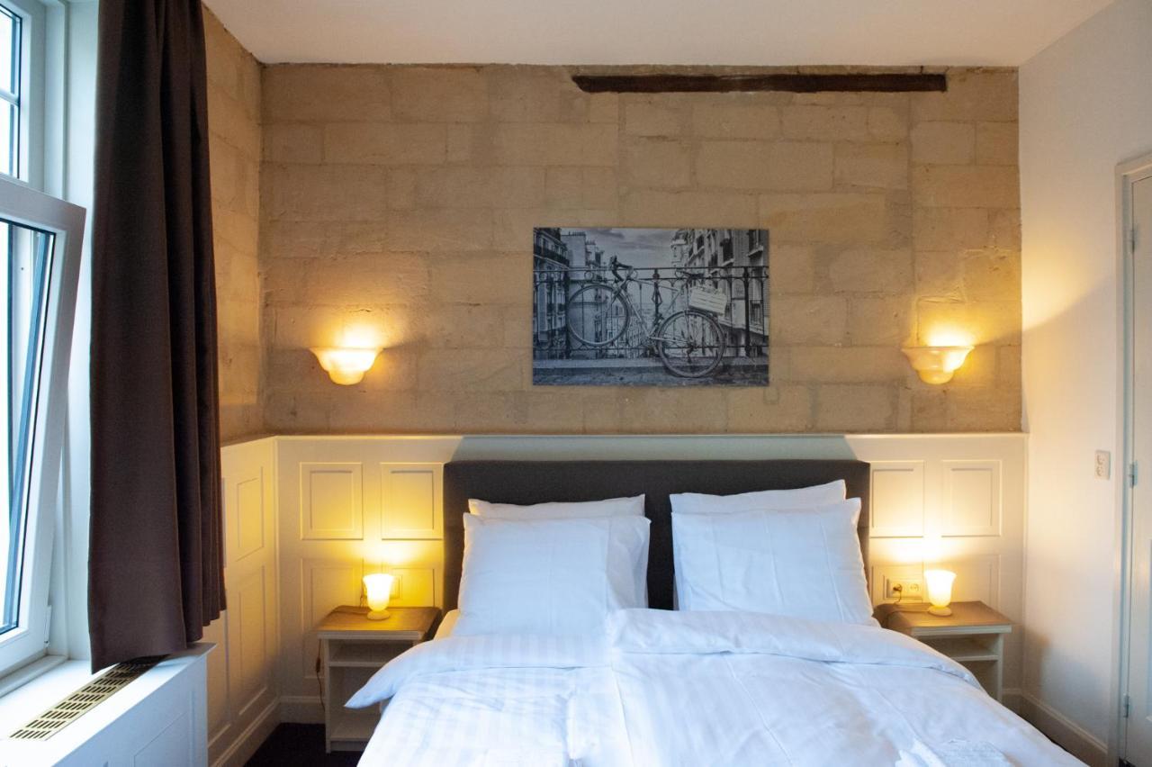 B&B Brakke Berg Берг ен Терблайт Екстериор снимка