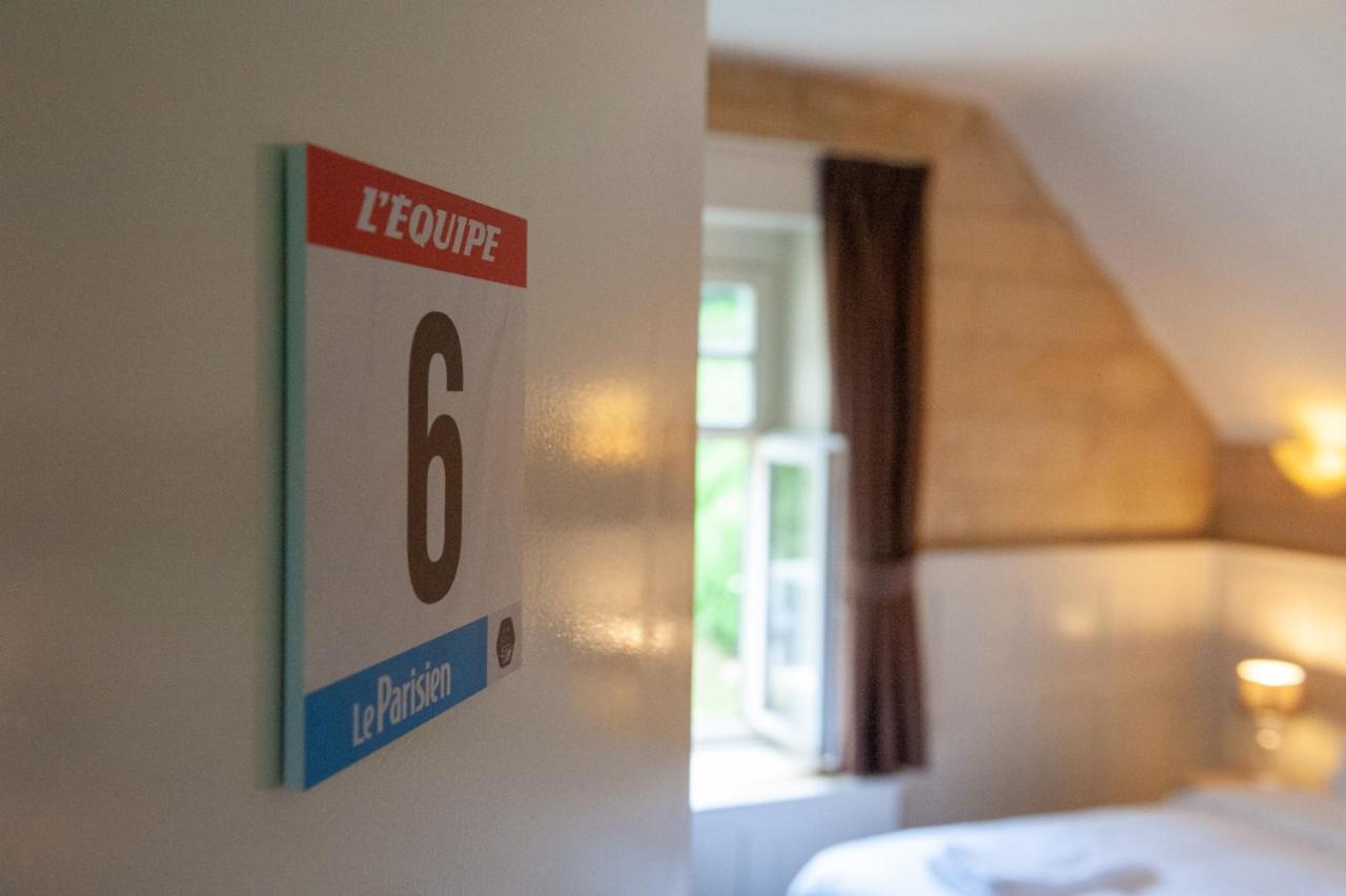 B&B Brakke Berg Берг ен Терблайт Екстериор снимка