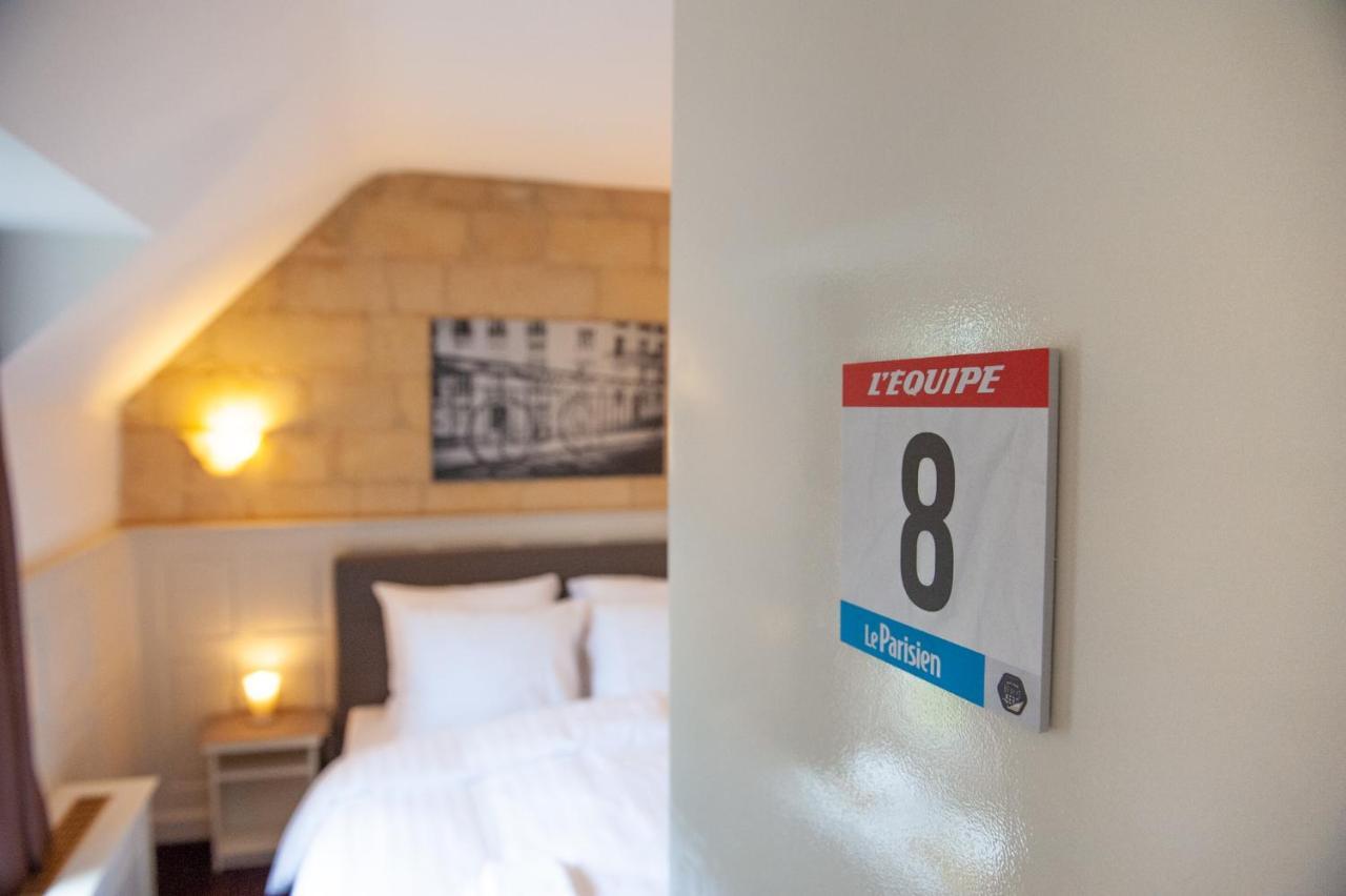B&B Brakke Berg Берг ен Терблайт Екстериор снимка